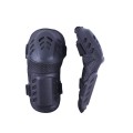 Genunchiere de protecție cu cotiere TATA D02, Oversize, set: 4 buc.