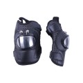 Наколенники с налокотниками защитные ТАТА D16, Oversize, к-т: 4 шт.