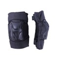 Наколенники защитные ТАТА D35, Oversize, к-т: 2 шт.