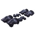 Genunchiere, coate, protectie palma TATA pentru copii L03, marimea S, set: 6 buc.