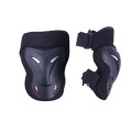 Наколенники, налокотники, защита ладони ТАТА детские L03, size M, к-т: 6 шт.