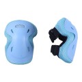 Genunchiere, coate, protectie palma TATA pentru copii L23, marimea L, set: 6 buc.