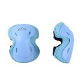 Genunchiere, coate, protectie palma TATA pentru copii L23, marimea L, set: 6 buc.