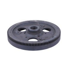 Volan cu coroan? YBX pentru motor diesel 195N, Z-118