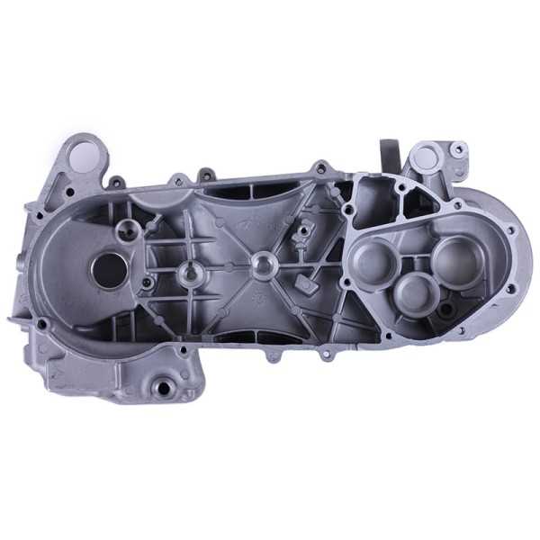 Carter stâng - 125/150cc, tip 2 Carter stâng - 125/150cc, tip 2