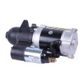 Demaror electric YBX pentru motor diesel 190N