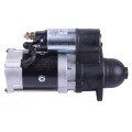 Demaror electric YBX pentru motor diesel 190N