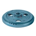 Volant YBX pentru motor diesel 190N (cu canelura sub coroana)