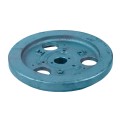Volant YBX pentru motor diesel 190N (cu canelura sub coroana)