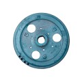 Volant YBX pentru motor diesel 190N (cu canelura sub coroana)