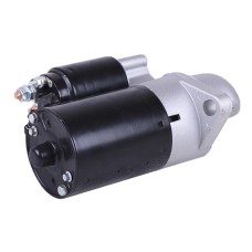 Demaror electric YBX pentru motor diesel 180N, Z-12