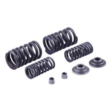 Клапанный механизм YBX на бензиновый двигатель СВ-150, к-т на 2 клапана