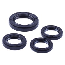 Сальники TT AGRO MOTO на бензиновый двигатель 125/150CC, к-т: 4 шт.