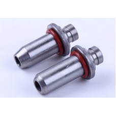 Направляющие клапанов, к-т: 2 шт. - 125/150CC