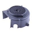 Пластик генератора TT AGRO MOTO на бензиновый двигатель 125/150CC