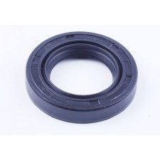 Сальник 25*40*7 (стакана ВОМ) - КПП YBX