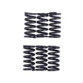 Arcuri disc de presiune, set: 6 buc. - MFC YBX