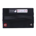 Тяговий акумулятор TTG 100AH 12V 260*168*214mm