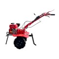 Tractor TATA TT-ZX100-1 (cutie de viteze) pentru un motor pe benzină 170F (7 CP), roată fără aer 4,00 * 8