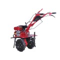 Мотоблок TT AGRO MOTO TT-ZX100-1 (редуктор) на бензиновый двигатель 170F (7 л.с.), безвоздушное колесо 4,00 x 8