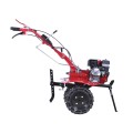 Мотоблок TT AGRO MOTO TT-ZX100-1 (редуктор) на бензиновый двигатель 170F (7 л.с.), безвоздушное колесо 4,00 x 8