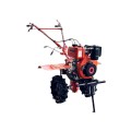Tractor TATA TT-1100A-ZX (cu angrenaj) cu motor diesel 178F (6 CP), roți 4.00*8 (fără aer)