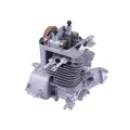 Chiulasa goala fara piston YBX pentru masina de tuns iarba cu motor 4T