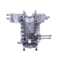 Chiulasa goala fara piston YBX pentru masina de tuns iarba cu motor 4T