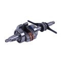 Ansamblu arbore cotit YBX pentru pompa de benzina cu motor 4T