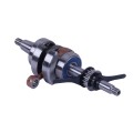 Ansamblu arbore cotit YBX pentru pompa de benzina cu motor 4T