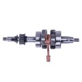 Ansamblu arbore cotit YBX pentru pompa de benzina cu motor 4T