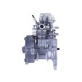 Ansamblu piston (CPG) - 4T YBX