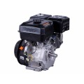 Двигатель бензиновый 190F TTG (под шпонку, 25 мм) 15 л.с.