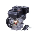 Motor pe benzina 190FE TTG (pentru caneluri, 25 mm) 15 CP, cu demaror electric