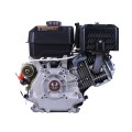 Motor pe benzina 190FE TTG (pentru caneluri, 25 mm) 15 CP, cu demaror electric