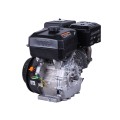 Motor pe benzină 192F TTG (pentru caneluri, 25 mm) 16 CP.