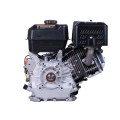 Motor pe benzină 192F TTG (pentru caneluri, 25 mm) 16 CP.