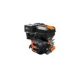 Motor pe benzină 192FE TTG (pentru caneluri, 25 mm) 16 CP, cu demaror electric