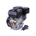 Motor pe benzină 192FE TTG (pentru caneluri, 25 mm) 16 CP, cu demaror electric