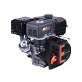Motor pe benzină 192FE TTG (pentru caneluri, 25 mm) 16 CP, cu demaror electric