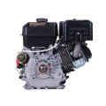 Motor pe benzină 194FE TTG (cu cheie, 25 mm) 22 CP, cu demaror electric