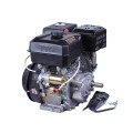 Motor pe benzină 194FE TTG (cu cheie, 25 mm) 22 CP, cu reductor 1/2, cu demaror electric