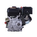 Motor pe benzină 194FE TTG (cu cheie, 25 mm) 22 CP, cu reductor 1/2, cu demaror electric