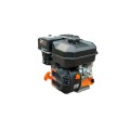 Motor pe benzină 170F TTG (pentru caneluri, 20 mm) 7 CP.