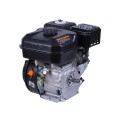 Motor pe benzină 170F TTG (pentru caneluri, 20 mm) 7 CP.