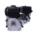 Двигатель бензиновый 170F TTG (под шпонку, 20 мм) 7 л.с.