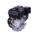 Двигатель бензиновый 177F TTG (под шлицы, 25 мм) 9 л.с.