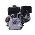 Motor pe benzină 188FE TTG (pentru caneluri, 25 mm) 13 CP. cu demaror electric