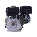 Двигатель бензиновый 188F TTG (под шлицы, 25 мм) 13 л.с.