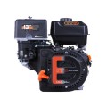 Двигатель бензиновый 188F TTG (под шлицы, 25 мм) 13 л.с.